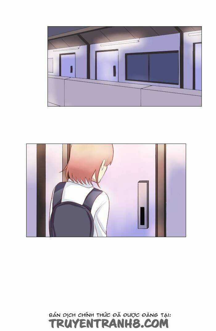 Last Chase - Chapter 4 - Trang 19