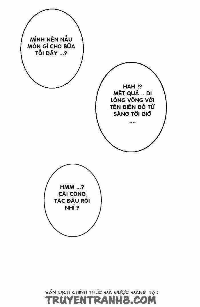 Last Chase - Chapter 4 - Trang 20