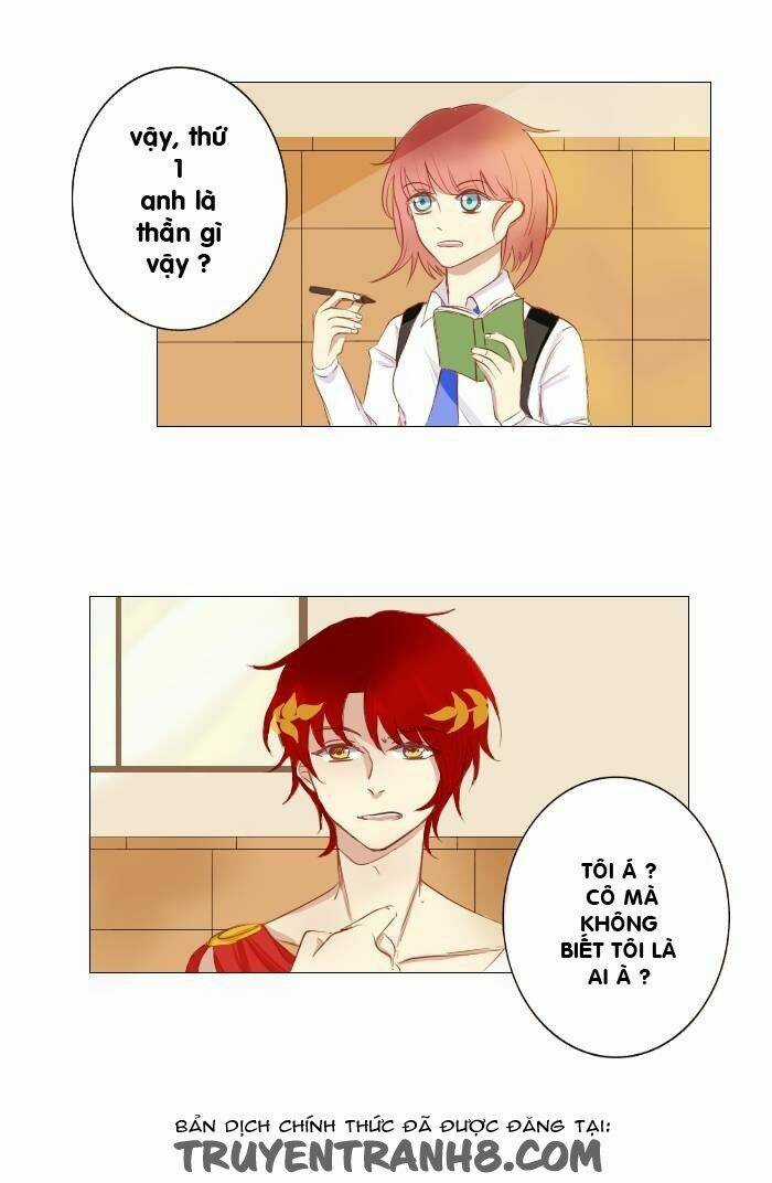 Last Chase - Chapter 4 - Trang 3