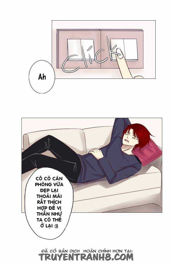 Last Chase - Chapter 4 - Trang 21