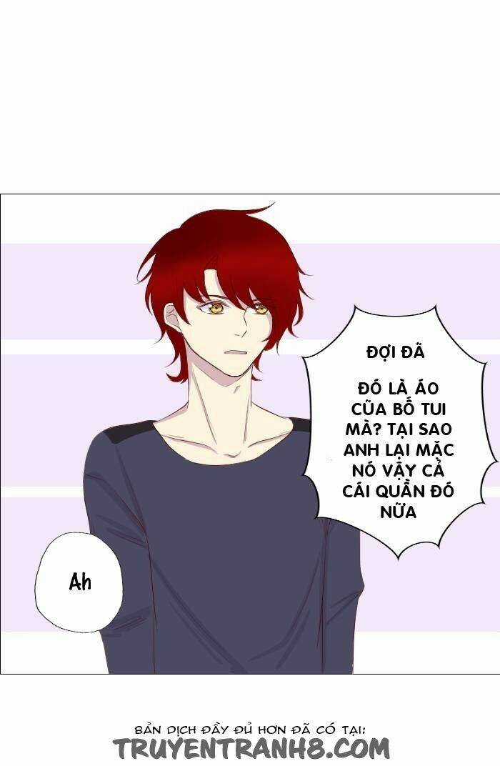 Last Chase - Chapter 4 - Trang 23