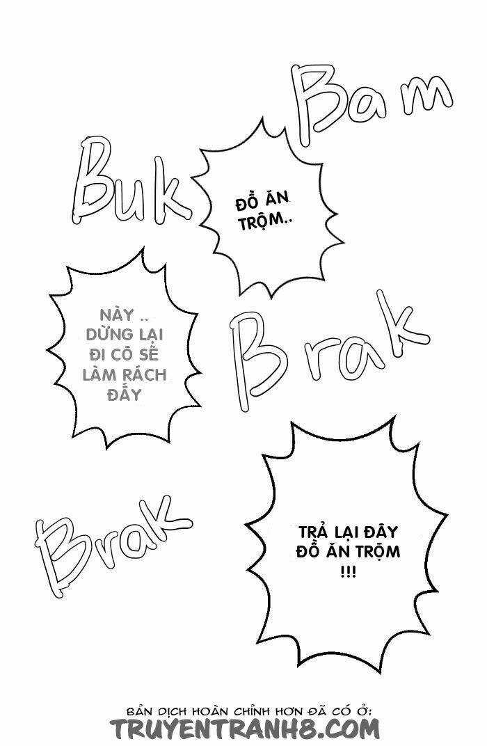 Last Chase - Chapter 4 - Trang 25