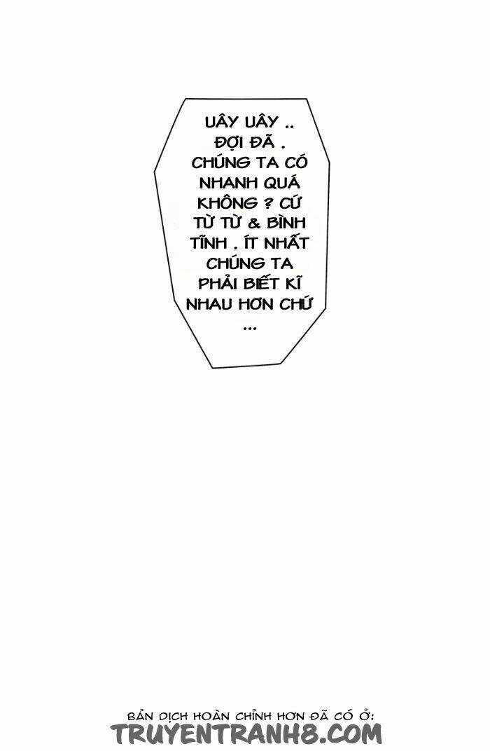 Last Chase - Chapter 4 - Trang 26