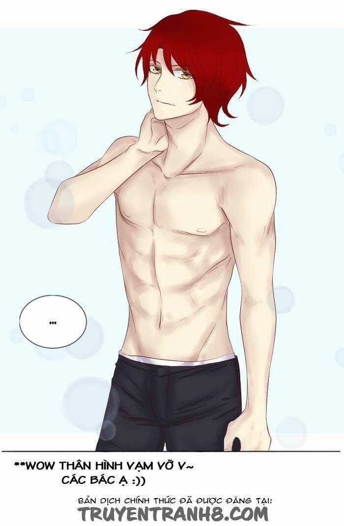 Last Chase - Chapter 4 - Trang 27