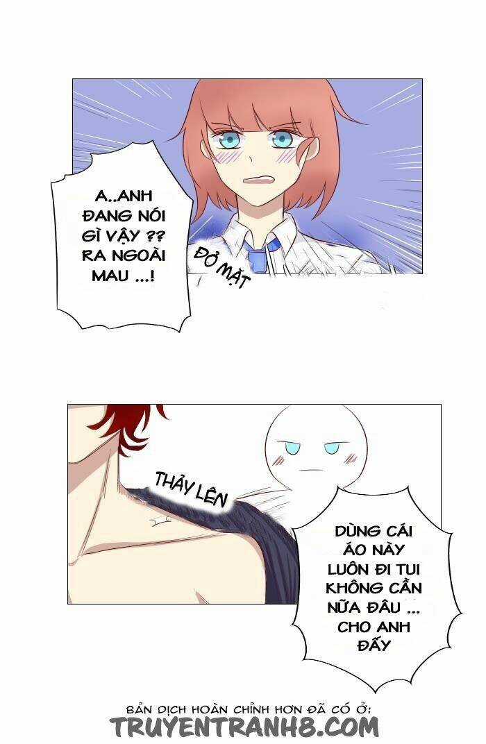 Last Chase - Chapter 4 - Trang 28