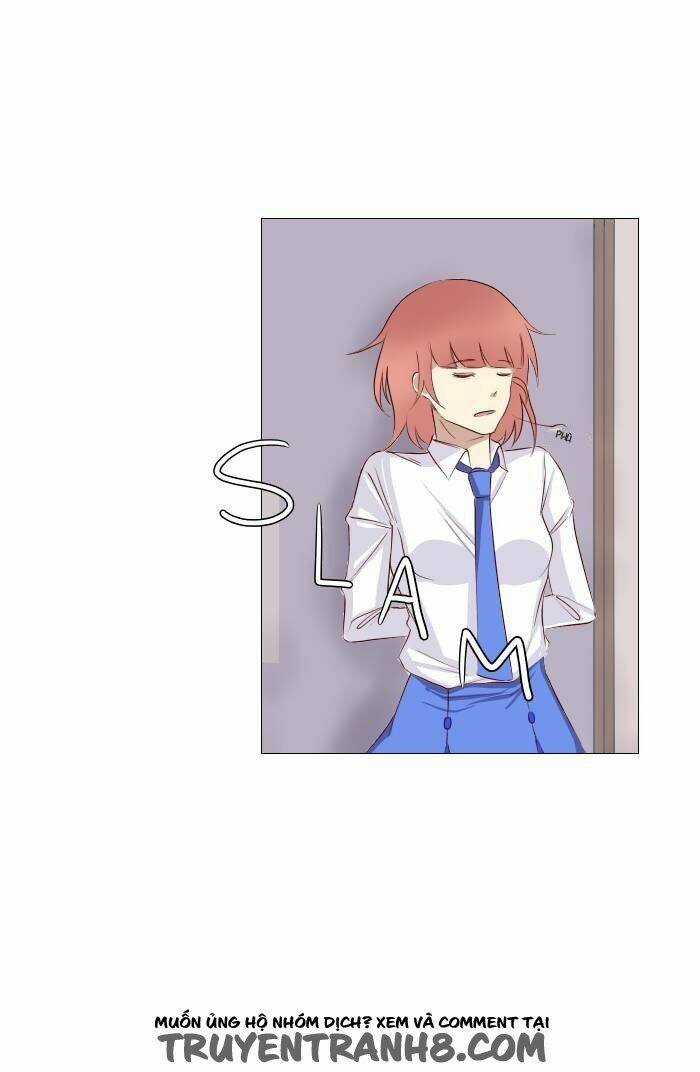 Last Chase - Chapter 4 - Trang 29