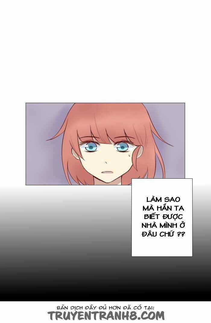 Last Chase - Chapter 4 - Trang 30