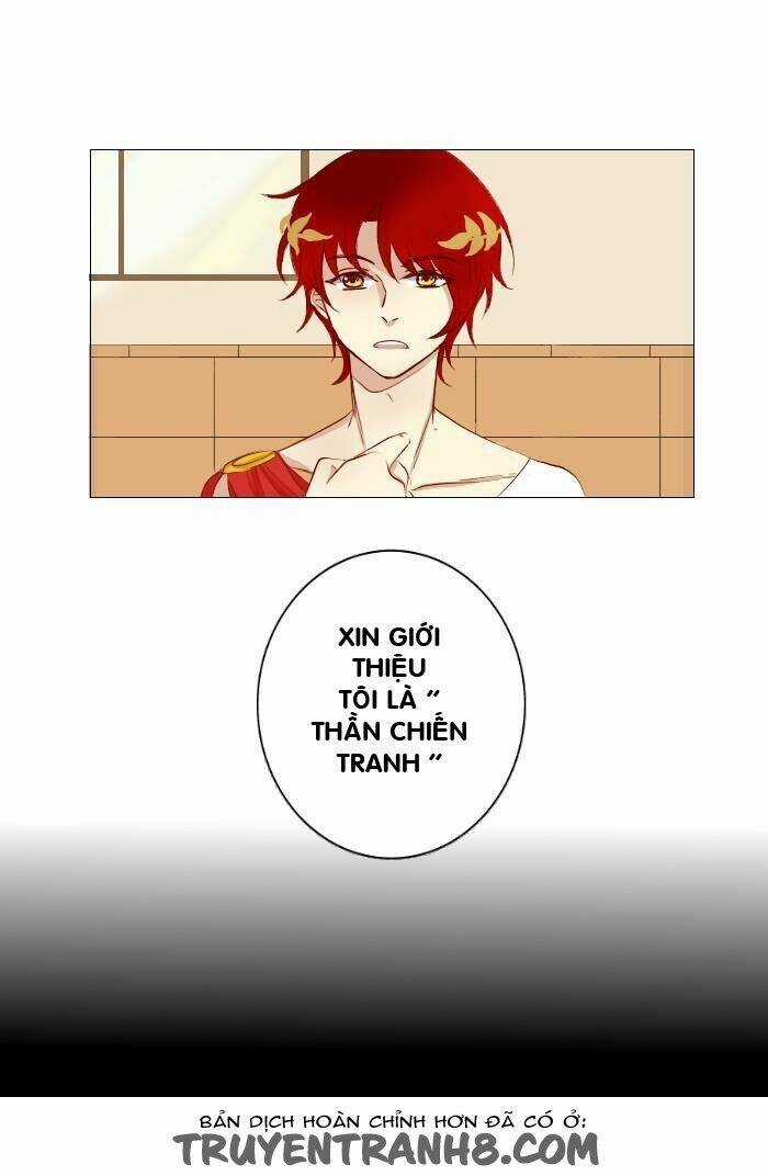 Last Chase - Chapter 4 - Trang 4