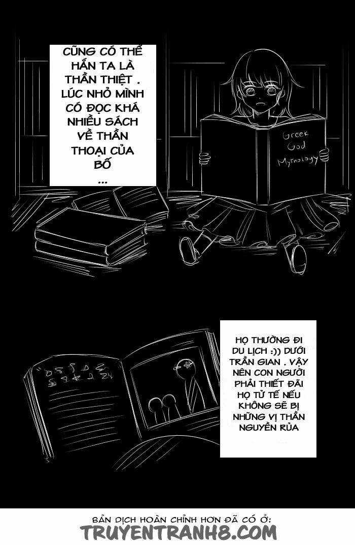 Last Chase - Chapter 4 - Trang 31