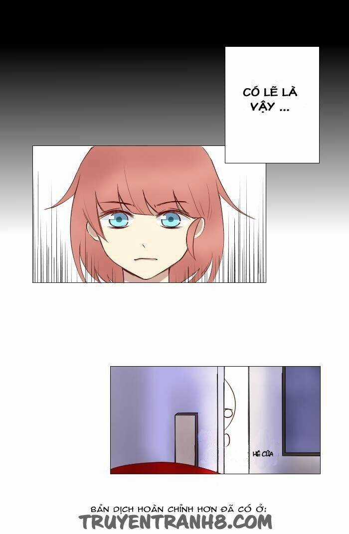 Last Chase - Chapter 4 - Trang 32