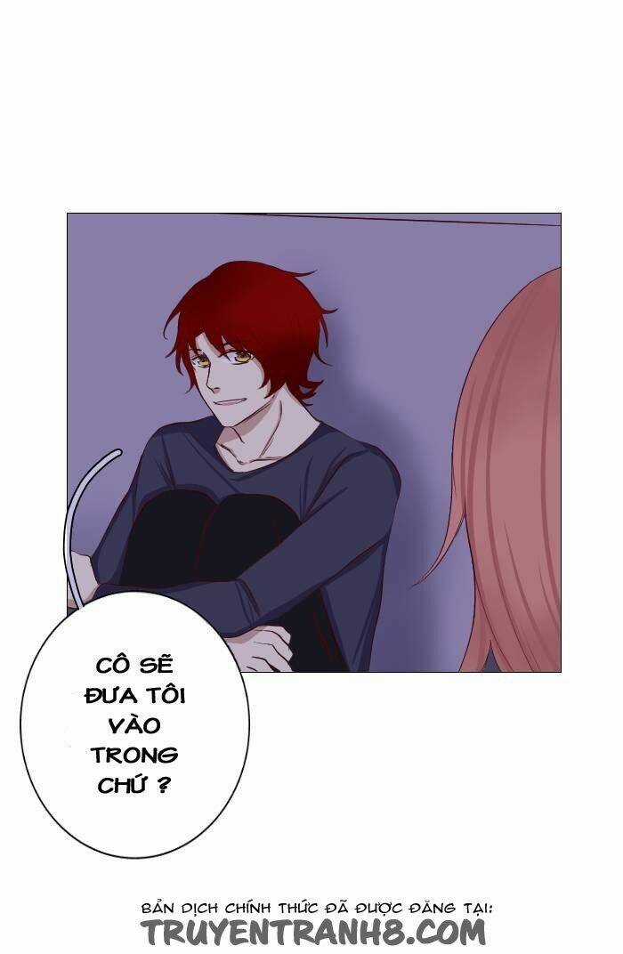 Last Chase - Chapter 4 - Trang 33