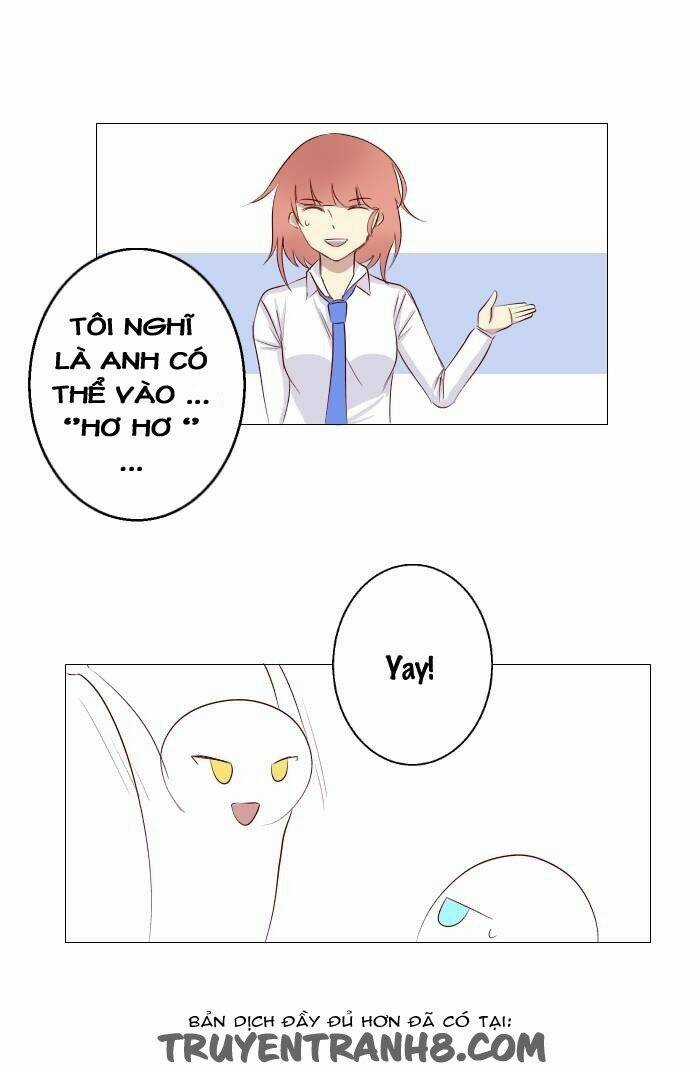 Last Chase - Chapter 4 - Trang 34