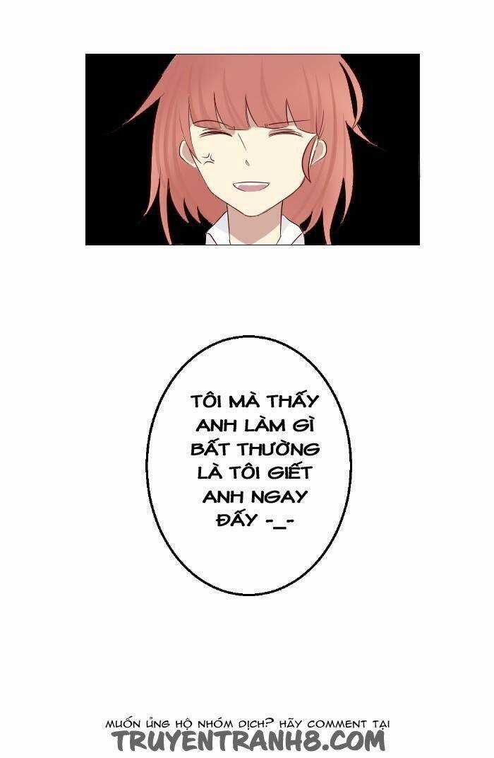 Last Chase - Chapter 4 - Trang 35