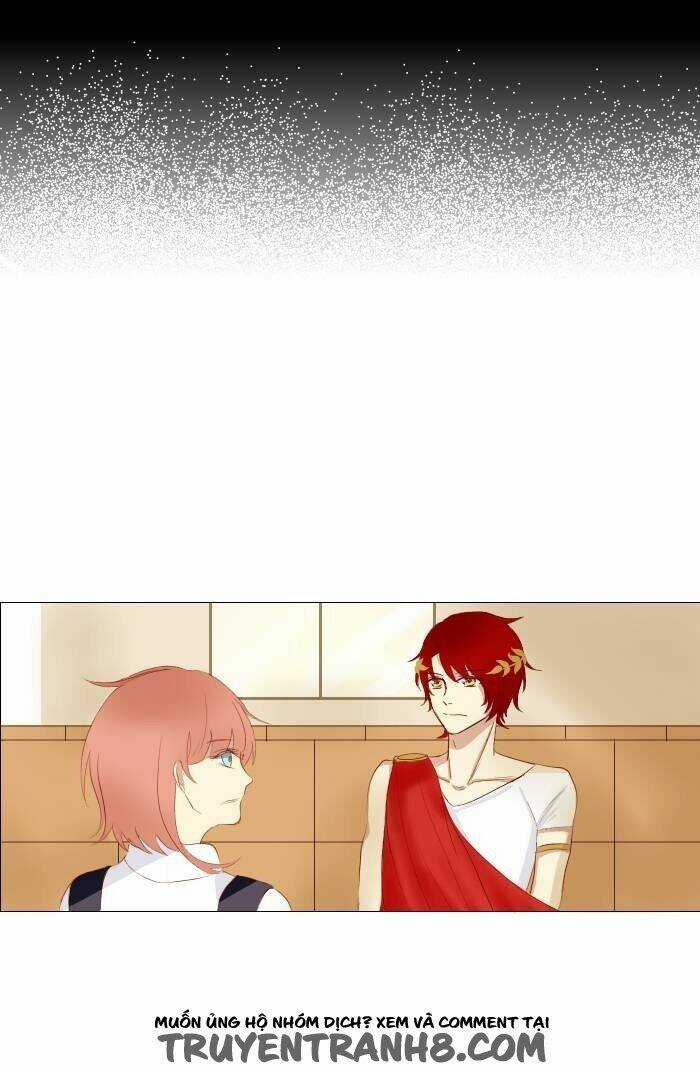 Last Chase - Chapter 4 - Trang 6