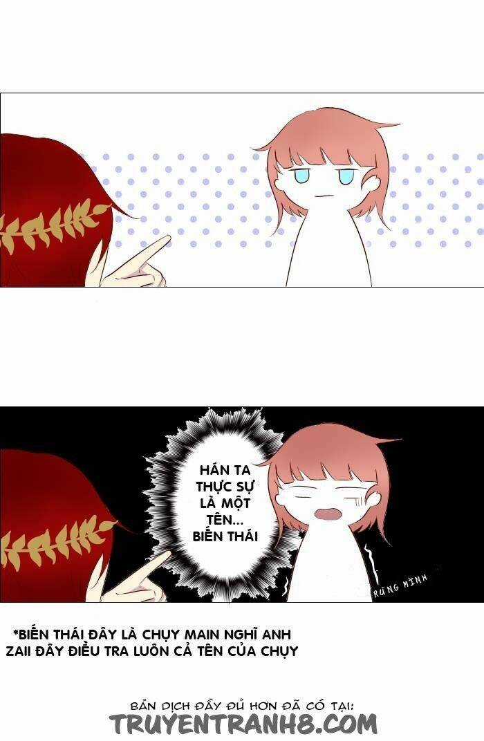 Last Chase - Chapter 4 - Trang 9