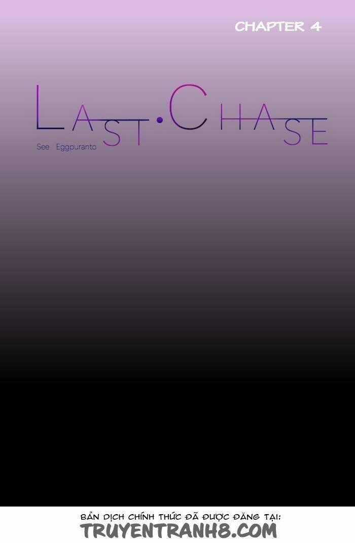 Last Chase - Chapter 5 - Trang 2