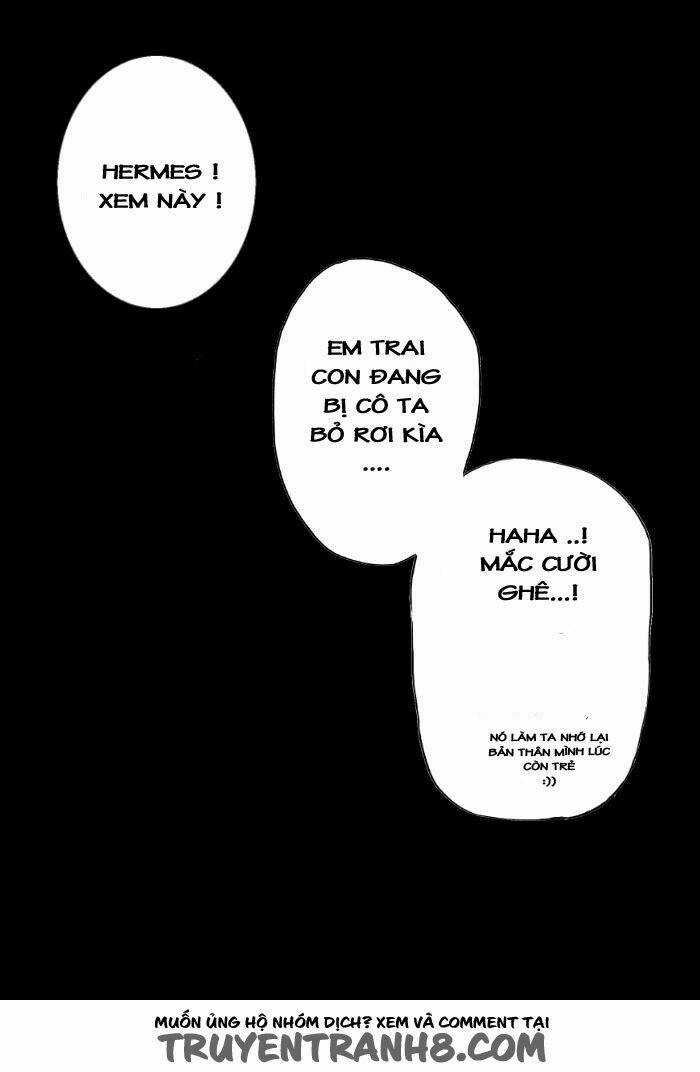 Last Chase - Chapter 5 - Trang 11