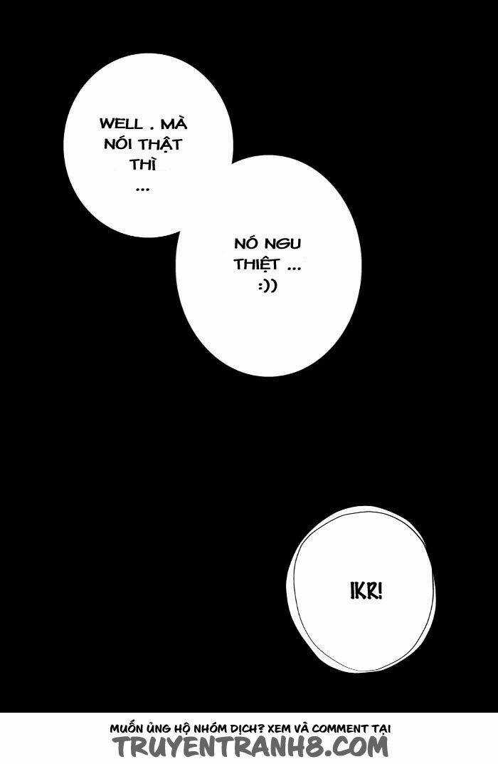 Last Chase - Chapter 5 - Trang 12