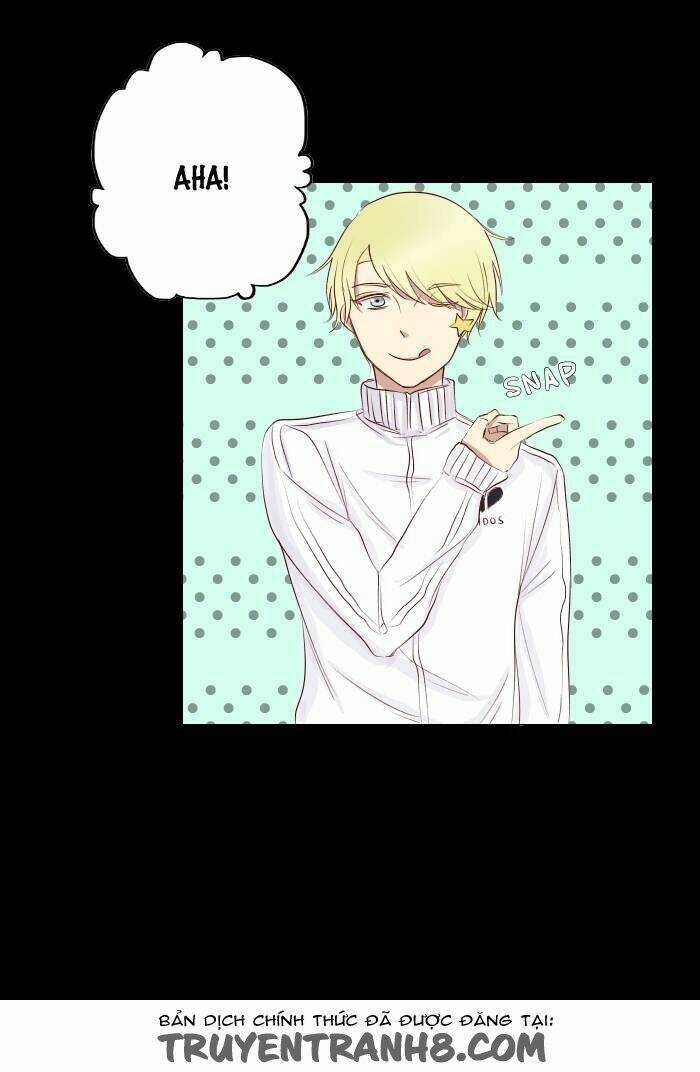 Last Chase - Chapter 5 - Trang 15