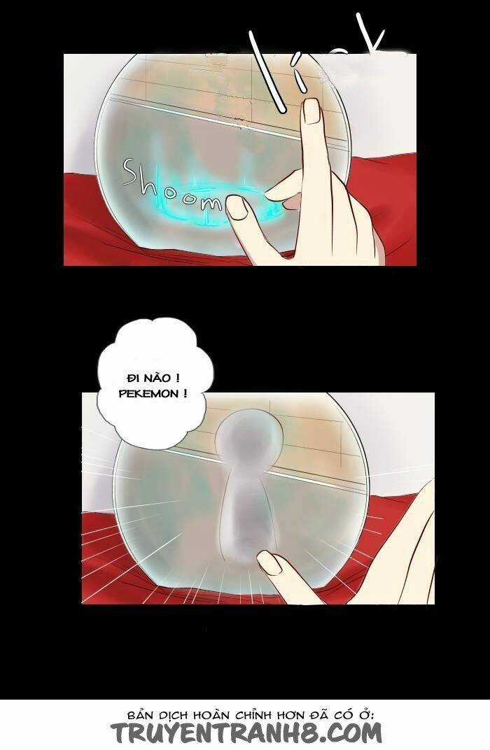 Last Chase - Chapter 5 - Trang 16