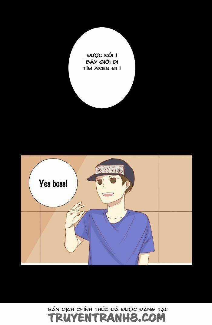 Last Chase - Chapter 5 - Trang 17