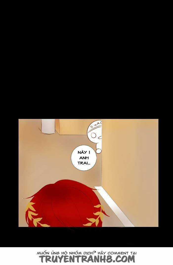 Last Chase - Chapter 5 - Trang 20