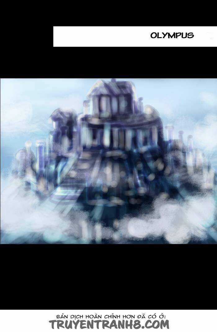 Last Chase - Chapter 5 - Trang 3