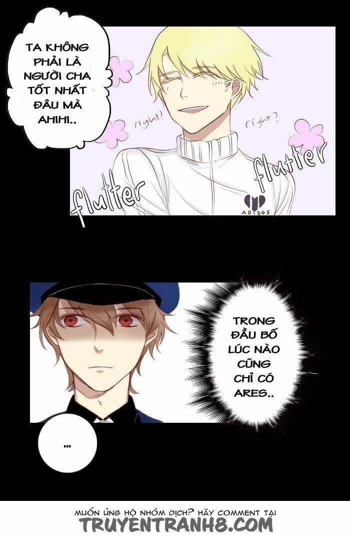 Last Chase - Chapter 5 - Trang 26