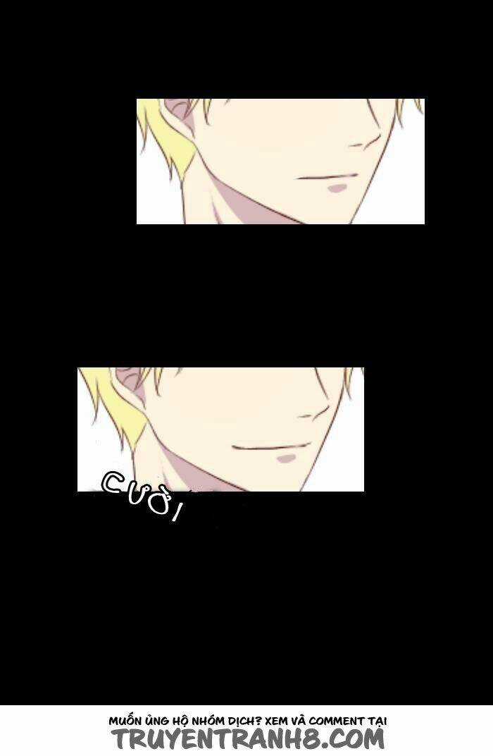 Last Chase - Chapter 5 - Trang 27