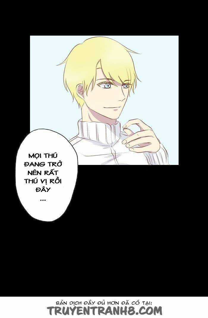 Last Chase - Chapter 5 - Trang 28