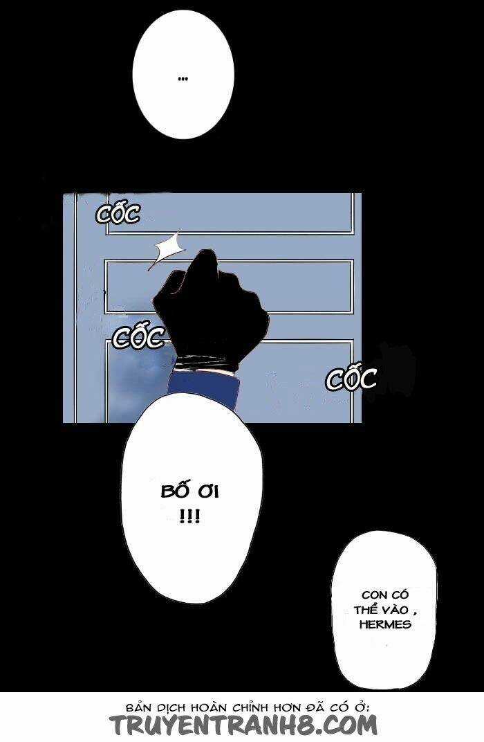 Last Chase - Chapter 5 - Trang 4