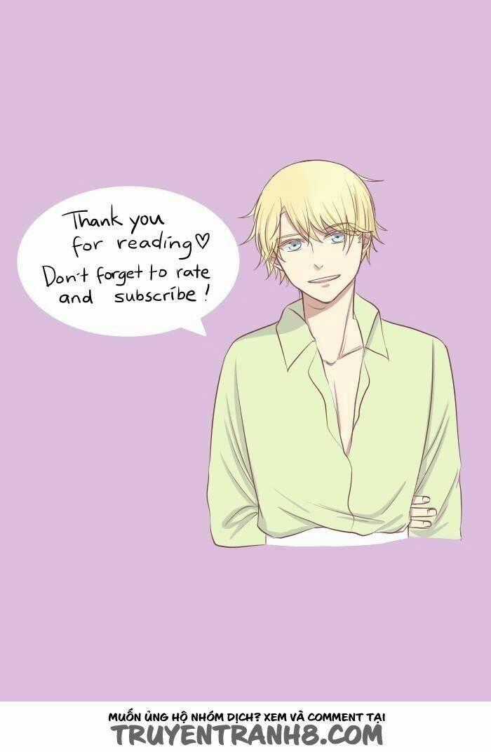 Last Chase - Chapter 5 - Trang 31