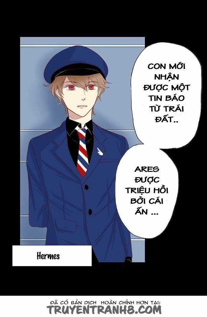 Last Chase - Chapter 5 - Trang 5