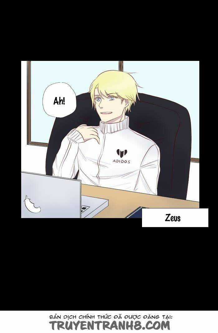 Last Chase - Chapter 5 - Trang 7