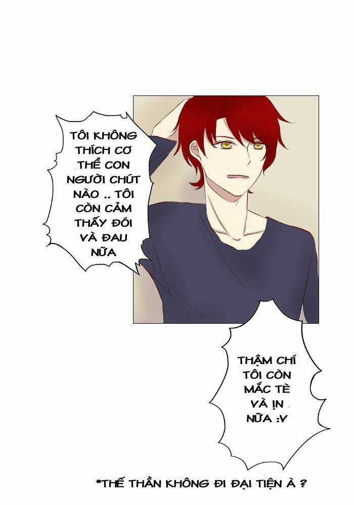 Last Chase - Chapter 6 - Trang 11