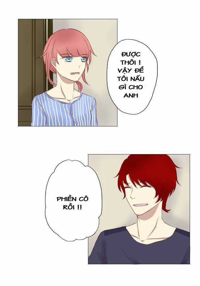 Last Chase - Chapter 6 - Trang 13