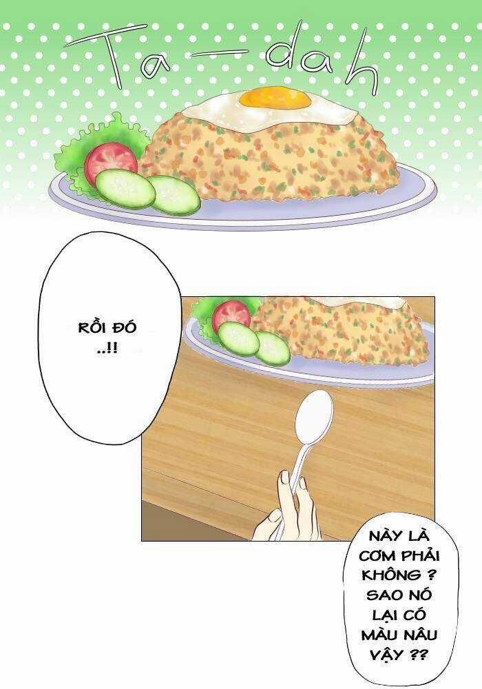 Last Chase - Chapter 6 - Trang 15