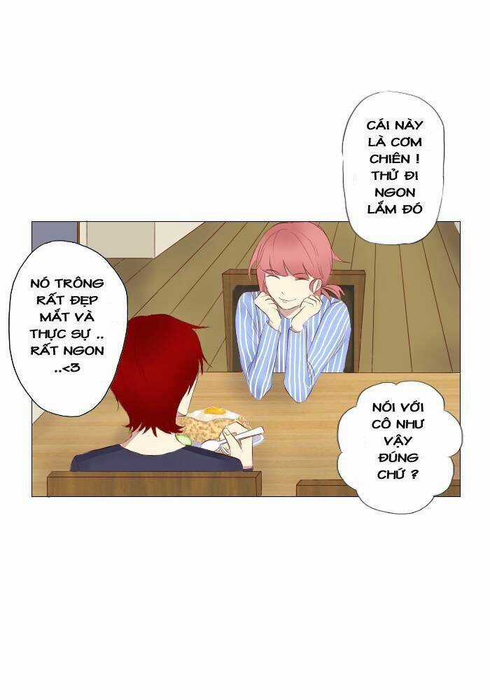 Last Chase - Chapter 6 - Trang 16