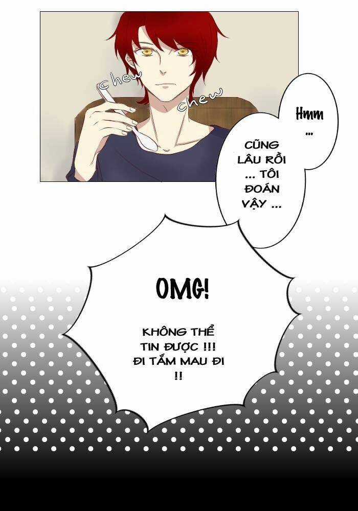 Last Chase - Chapter 6 - Trang 18