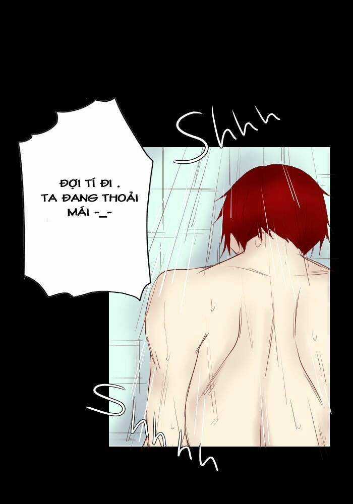 Last Chase - Chapter 6 - Trang 20