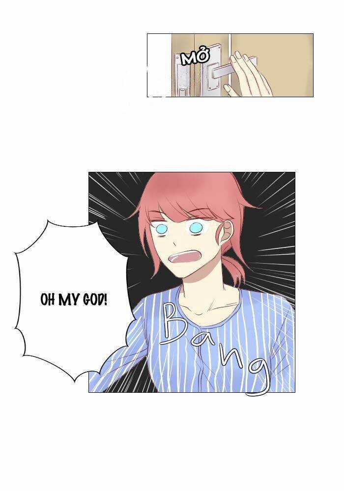 Last Chase - Chapter 6 - Trang 3