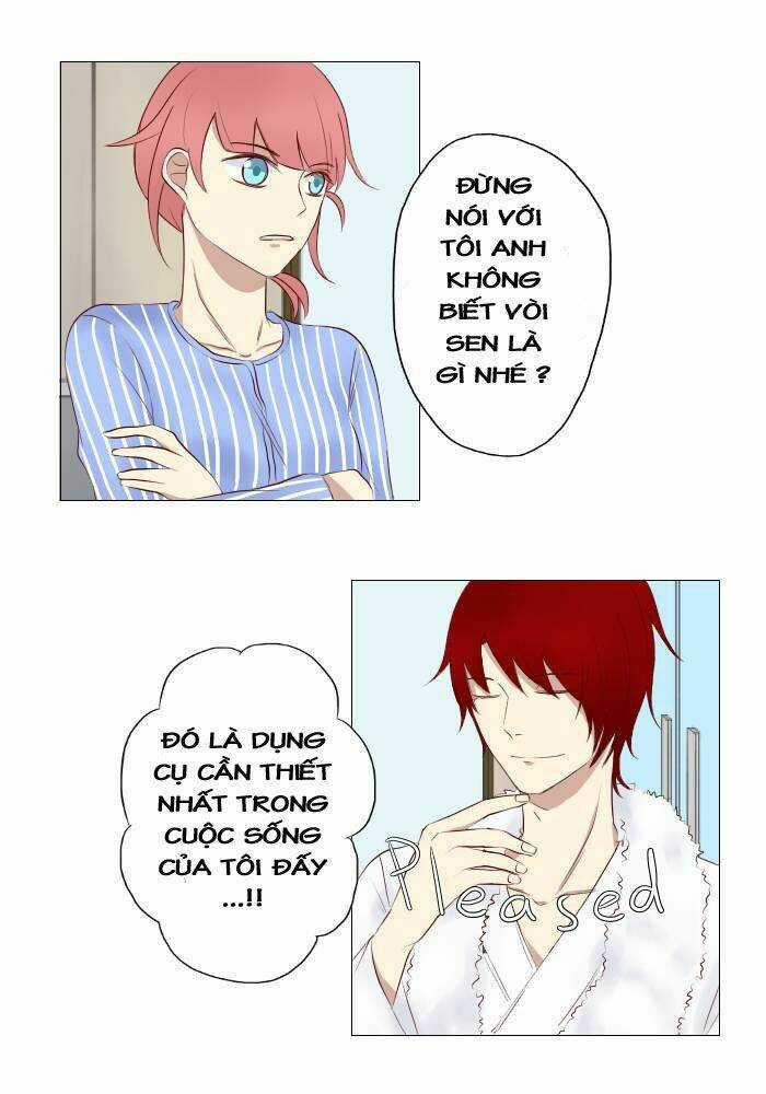 Last Chase - Chapter 6 - Trang 23