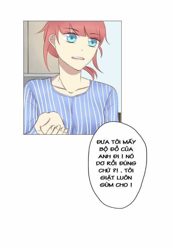 Last Chase - Chapter 6 - Trang 25