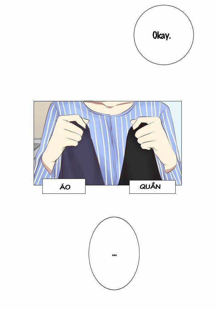 Last Chase - Chapter 6 - Trang 26