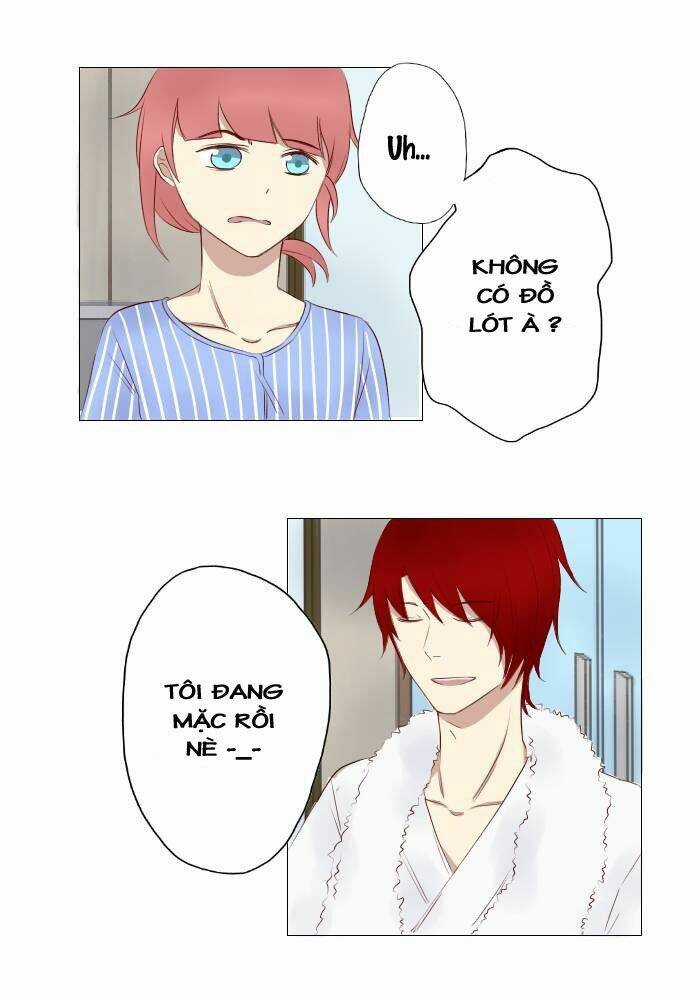 Last Chase - Chapter 6 - Trang 27