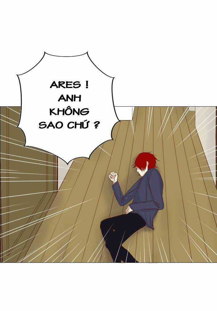 Last Chase - Chapter 6 - Trang 4