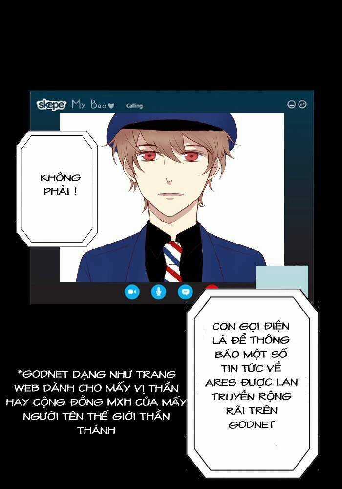 Last Chase - Chapter 6 - Trang 34