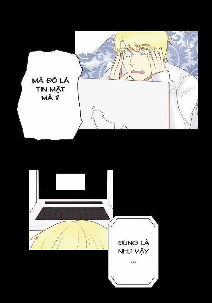 Last Chase - Chapter 6 - Trang 35