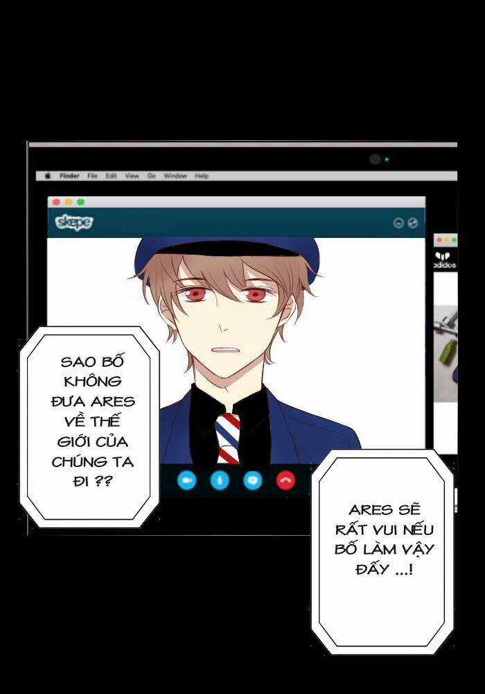 Last Chase - Chapter 6 - Trang 36