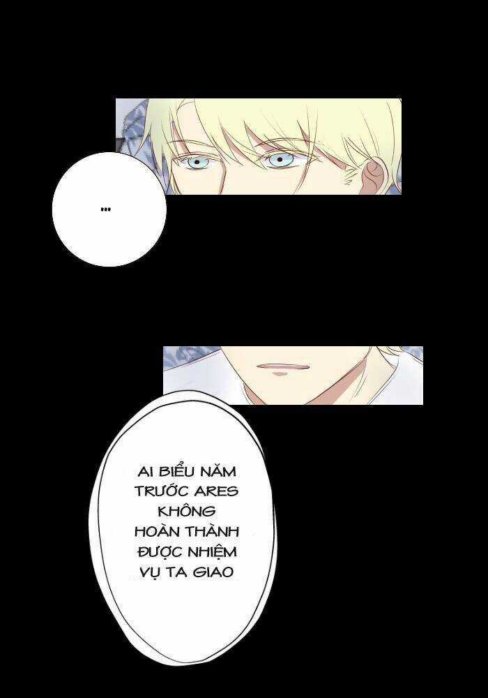 Last Chase - Chapter 6 - Trang 37